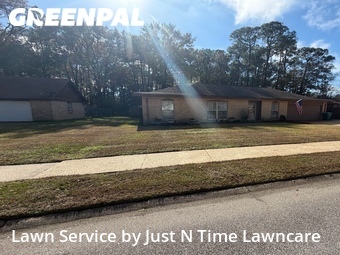 Lawn Mow nearby Gautier, MS, 