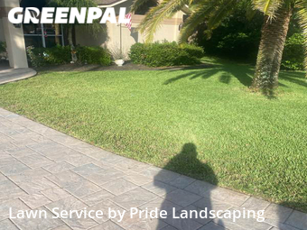 Grass Cutting nearby Spring Hill, FL, 