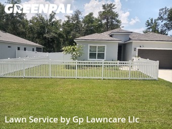 Lawn Cutting nearby Summerfield, FL, 