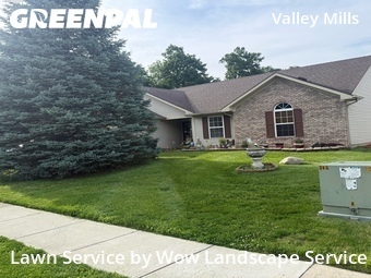 Grass Cut nearby Indianapolis, IN, 