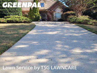 Lawn Mow nearby Birmingham, AL, 
