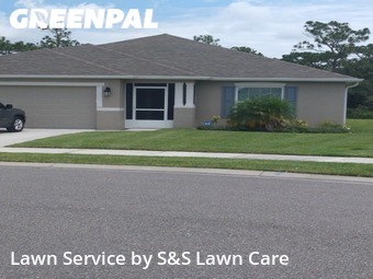 Lawn Maintenance nearby Palm Bay, FL, 