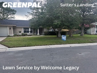 Lawn Mowing Service nearby Gainesville, FL, 