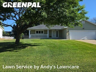 Grass Cutting nearby Woodbury, MN, 