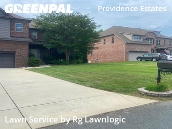 Lawn Service nearby Matthews, NC, 