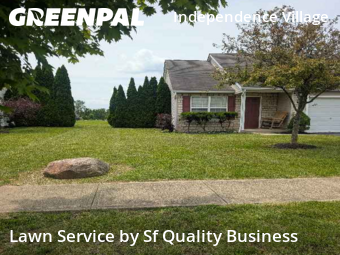 Lawn Mowing Service nearby Canal Winchester, OH, 
