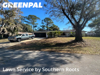 Lawn Cut nearby Palm Coast, FL, 