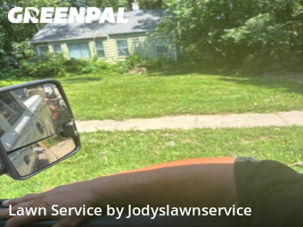 Lawn Cutting nearby Omaha, NE, 