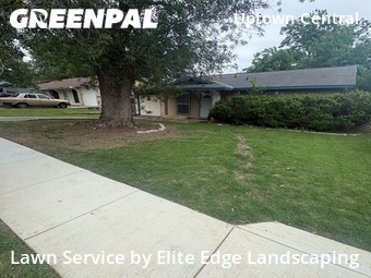 Lawn Service nearby San Antonio, TX, 