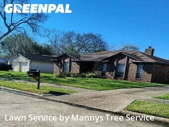 Lawn Care nearby Friendswood, TX, 