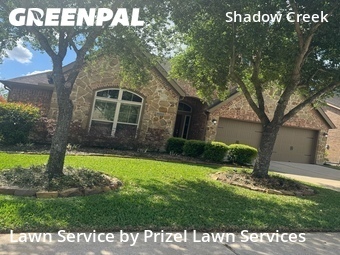 Yard Mowing nearby Pearland, TX, 