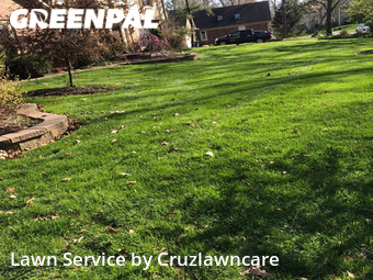 Lawn Mowing Service nearby Indianapolis, IN, 
