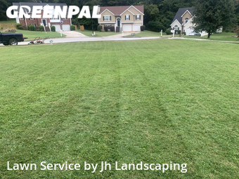 Lawn Service nearby Douglasville, GA, 