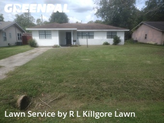 Lawn Mow nearby Beaumont, TX, 