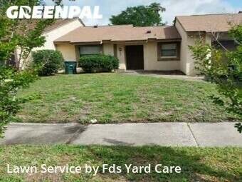 Grass Cutting nearby Jacksonville, FL, 