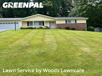 Lawn Mow nearby Johnson City, TN, 
