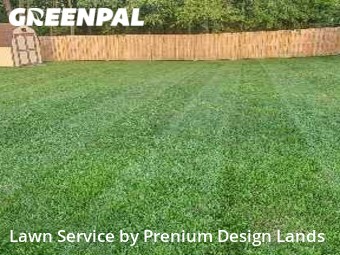 Lawn Cut nearby Solon, OH, 