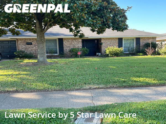 Lawn Maintenance nearby Shreveport, LA, 