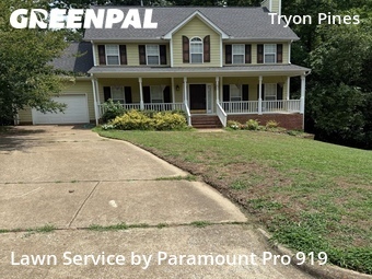 Yard Mowing nearby Raleigh, NC, 