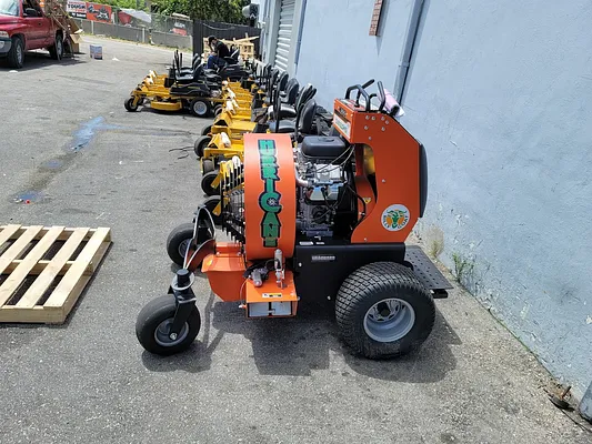 Joe Blair Lawn Mower Photo 10
