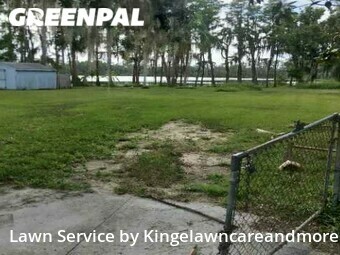 Grass Cut nearby Winter Garden, FL, 