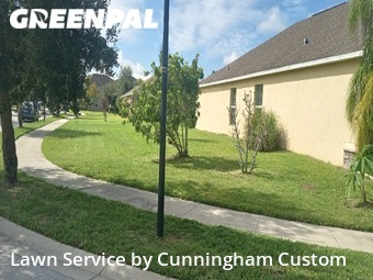Lawn Care nearby Riverview, FL, 