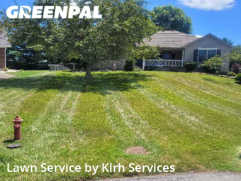Lawn Cutting nearby Palmyra, IN, 