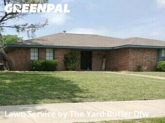Lawn Mowing nearby Lewisville, TX, 