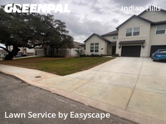 Yard Mowing nearby San Antonio, TX, 