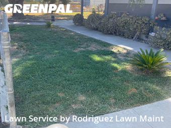 Lawn Care Service nearby Tulare, CA, 