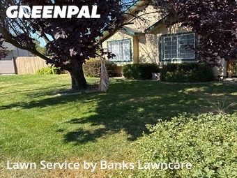 Lawn Mowing nearby Meridian, ID, 