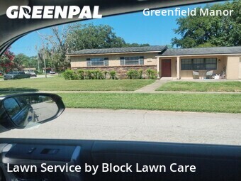 Lawn Mowing Service nearby Jacksonville, FL, 