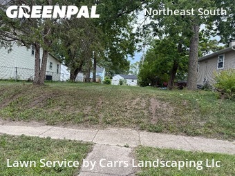 Lawn Care nearby South Bend, IN, 