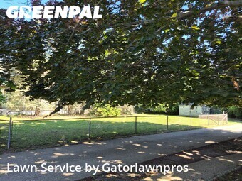 Grass Cut nearby Hamilton Township, NJ, 