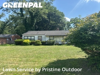 Lawn Care Service nearby Southfield, MI, 