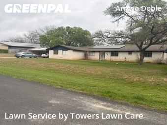 Grass Cut nearby Manchaca, TX, 