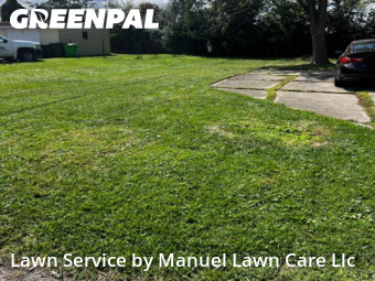 Lawn Care nearby Wickliffe, OH, 