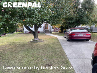 Lawn Care Service nearby Pasadena, MD, 
