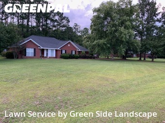 Yard Cutting nearby Albany, GA, 