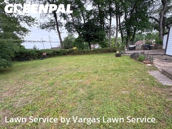 Grass Cut nearby Bristol, PA, 