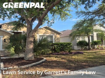 Lawn Cutting nearby Riverview, FL, 