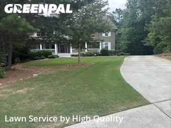 Grass Cutting nearby Fayetteville, GA, 
