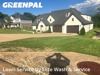 Lawn Service nearby Auburn, AL, 