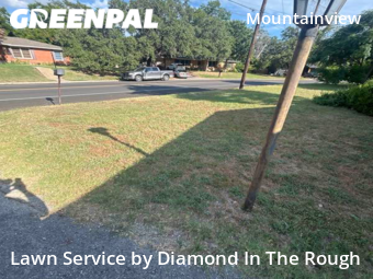 Lawn Maintenance nearby Waco, TX, 