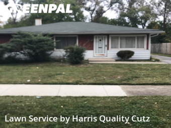 Lawn Mowing nearby Markham, IL, 