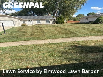 Lawn Mowing Service nearby North Ridgeville, OH, 