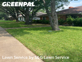 Lawn Care Service nearby Richardson, TX, 