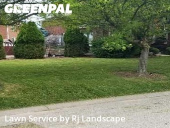 Grass Cut nearby Pittsburgh, PA, 