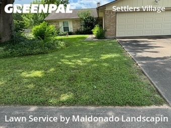 Lawn Mowing Service nearby Katy, TX, 