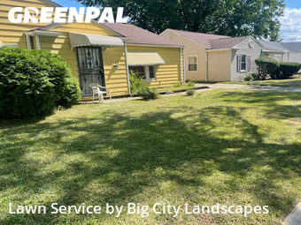 Lawn Cut nearby Cleveland, OH, 